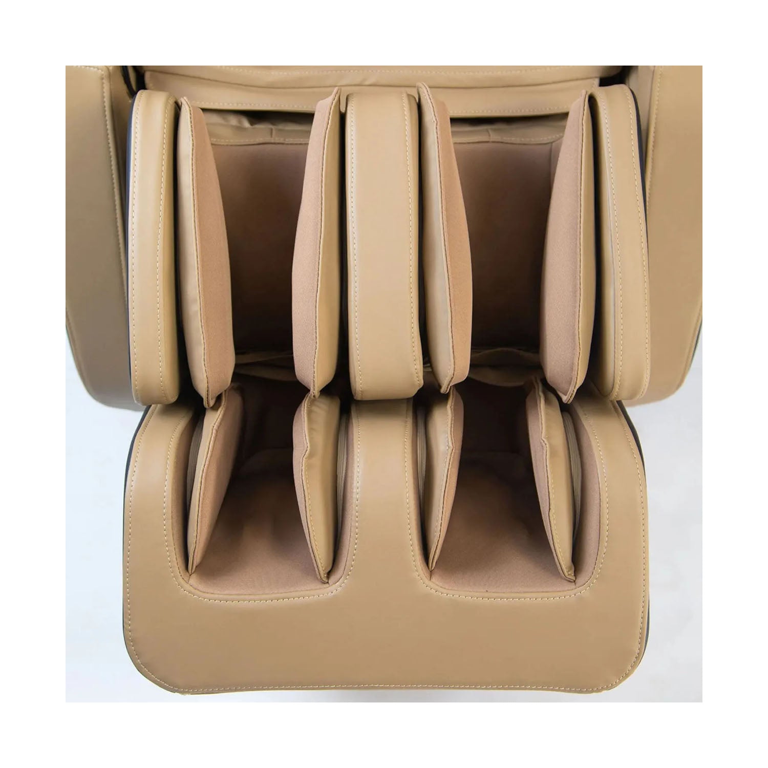 Zero U-Majestic Massage Chair - Dream Relaxer