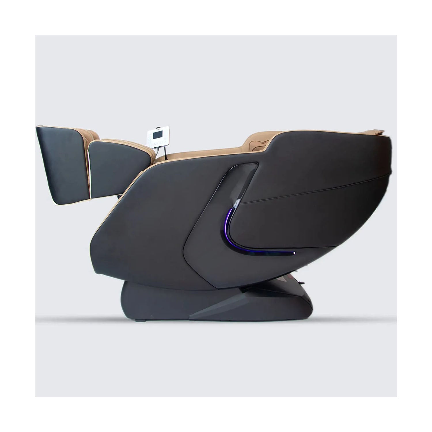 Zero U-Majestic Massage Chair - Dream Relaxer