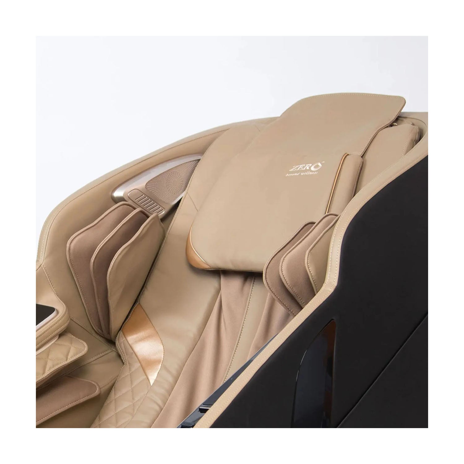Zero U-Majestic Massage Chair - Dream Relaxer