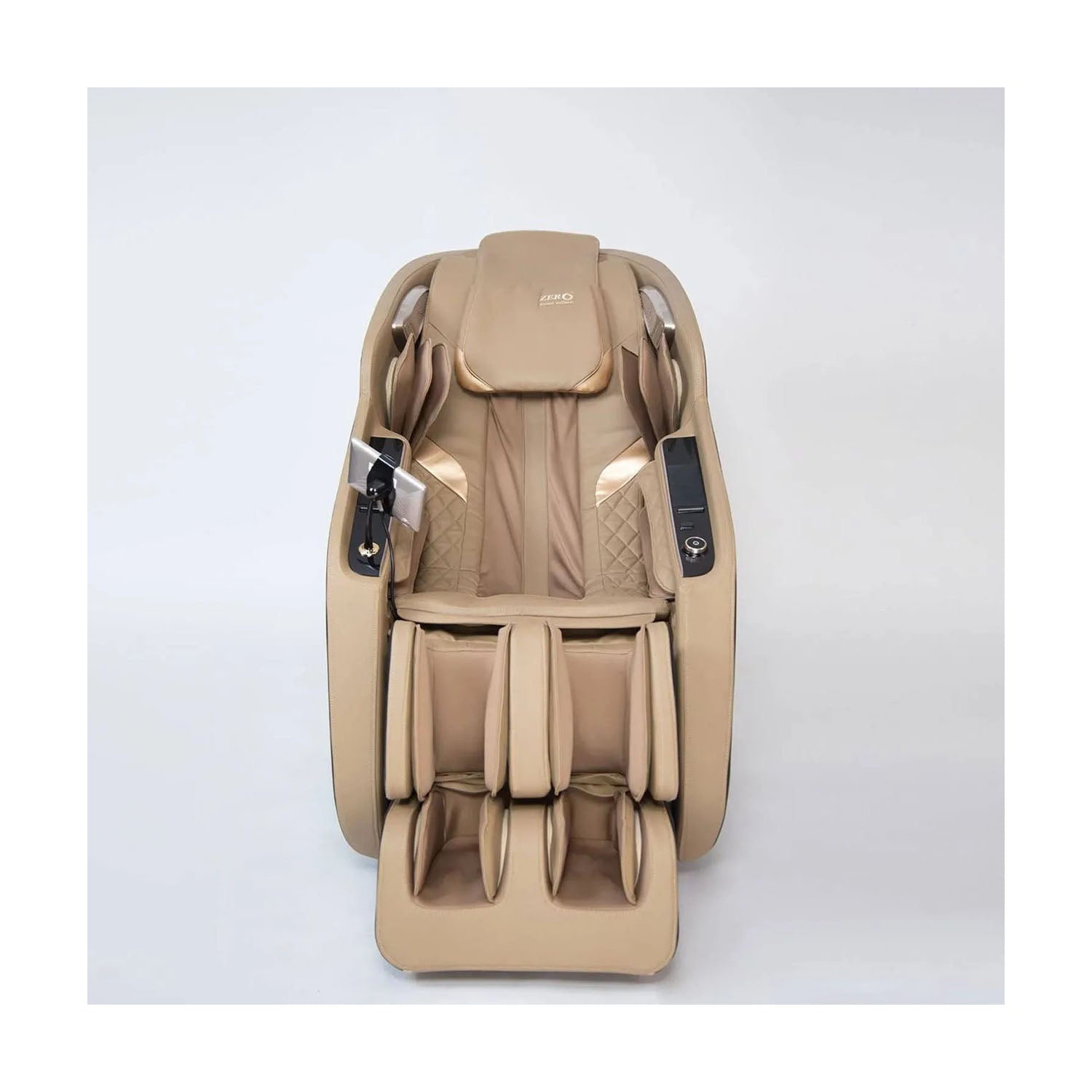 Zero U-Majestic Massage Chair - Dream Relaxer