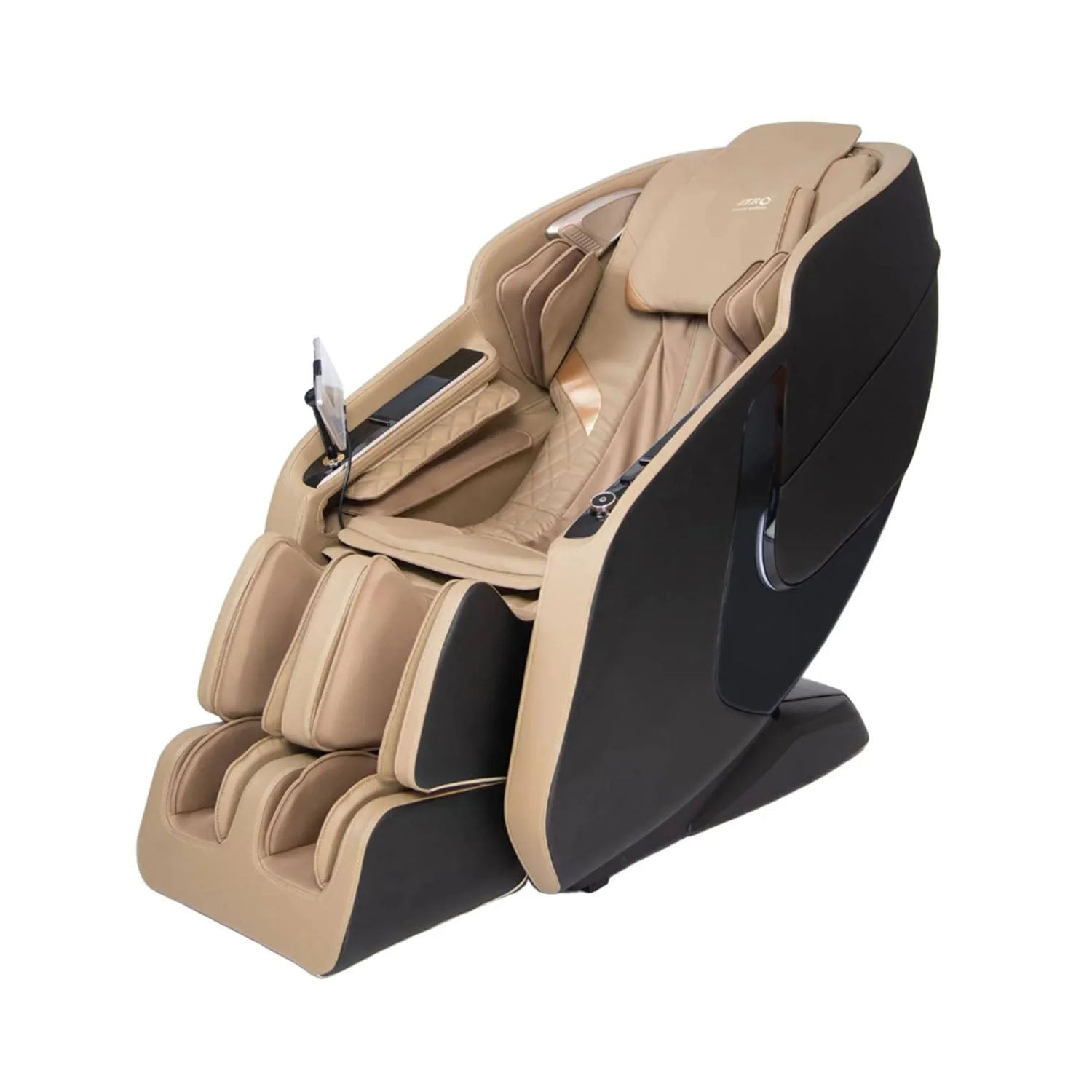 Zero U-Majestic Massage Chair - Dream Relaxer