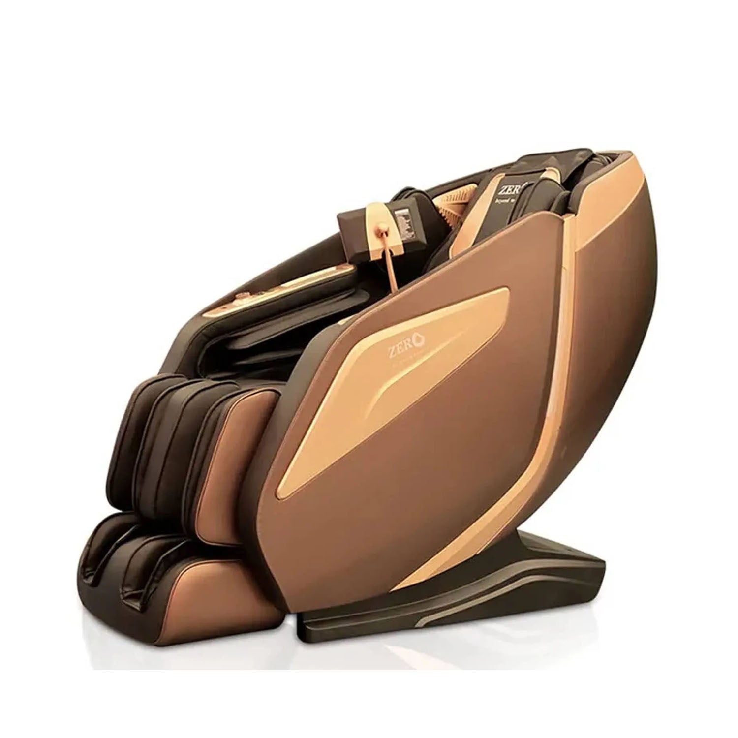 Zero U-Soul 4D Massage Chair - Dream Relaxer