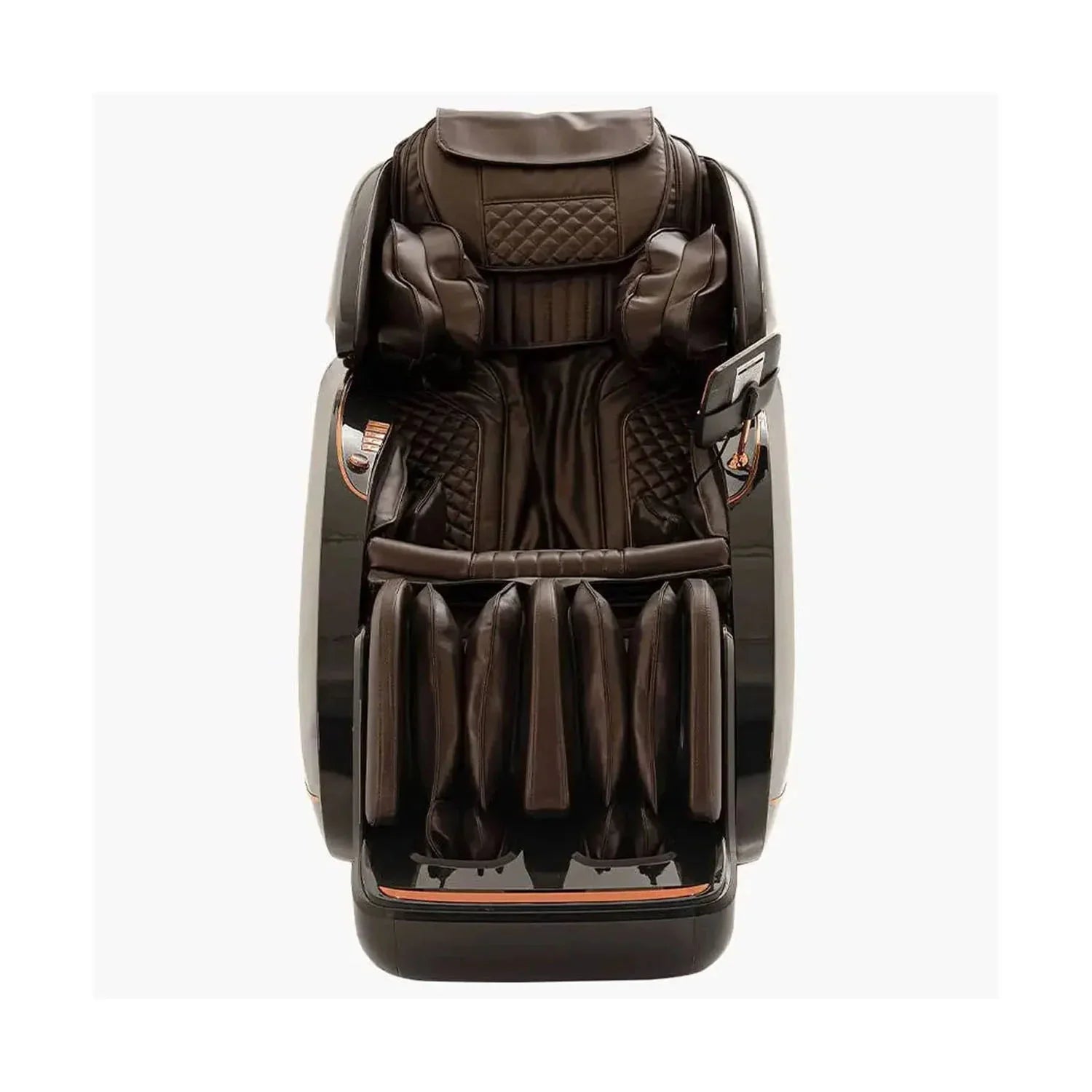 Zero USpace Massage Chair With 190 Degree Stretch - Dream Relaxer