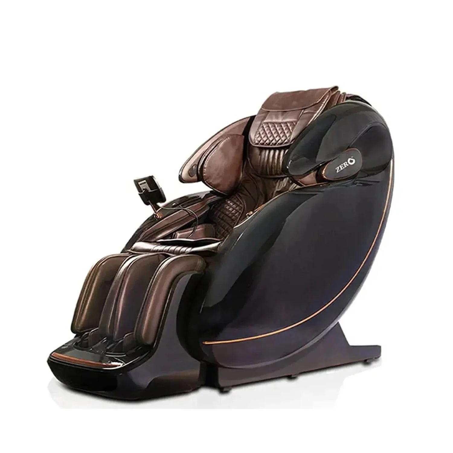 Zero USpace Massage Chair With 190 Degree Stretch - Dream Relaxer