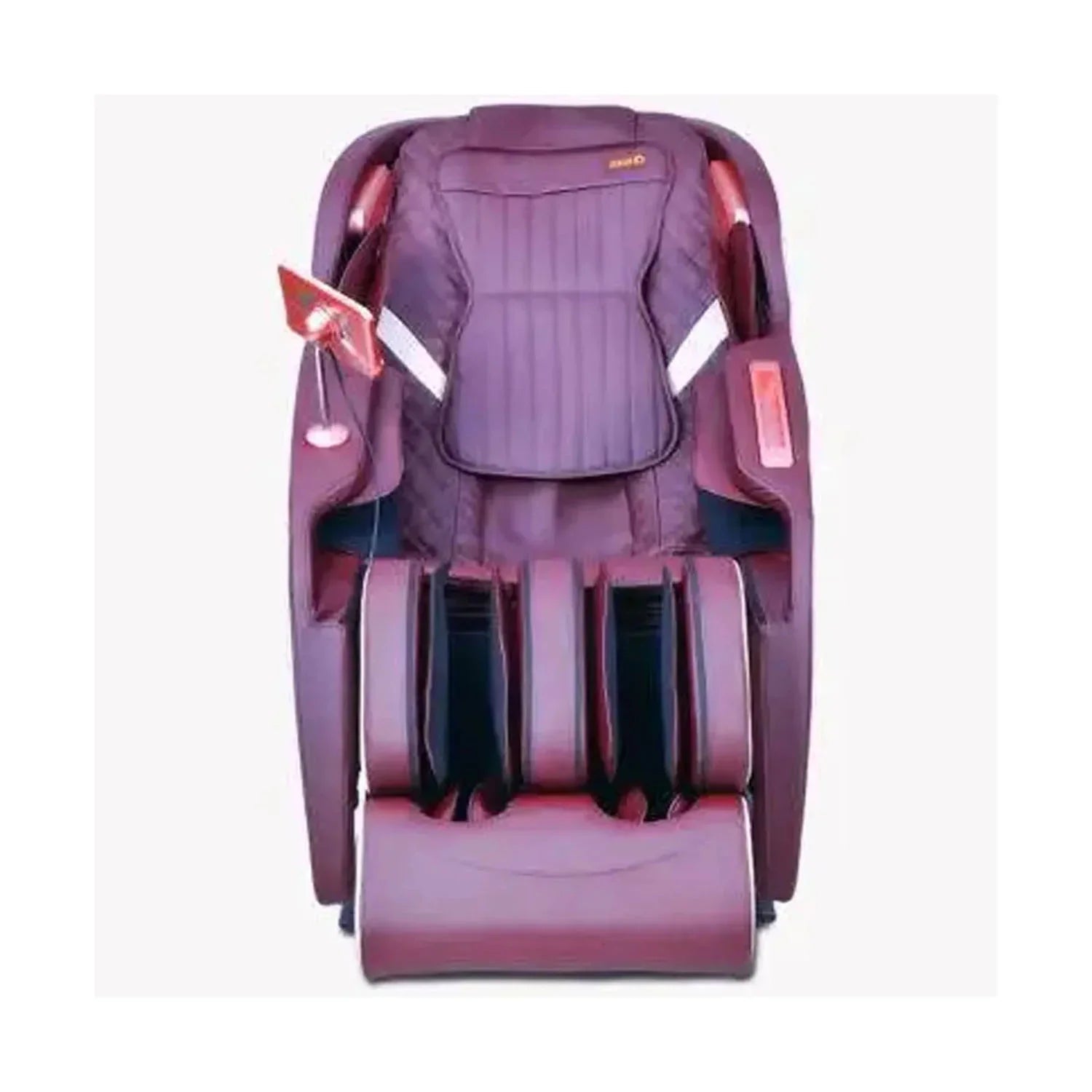 Zero UVictor Advanced 3D Full Body Massage Chair - Dream Relaxer