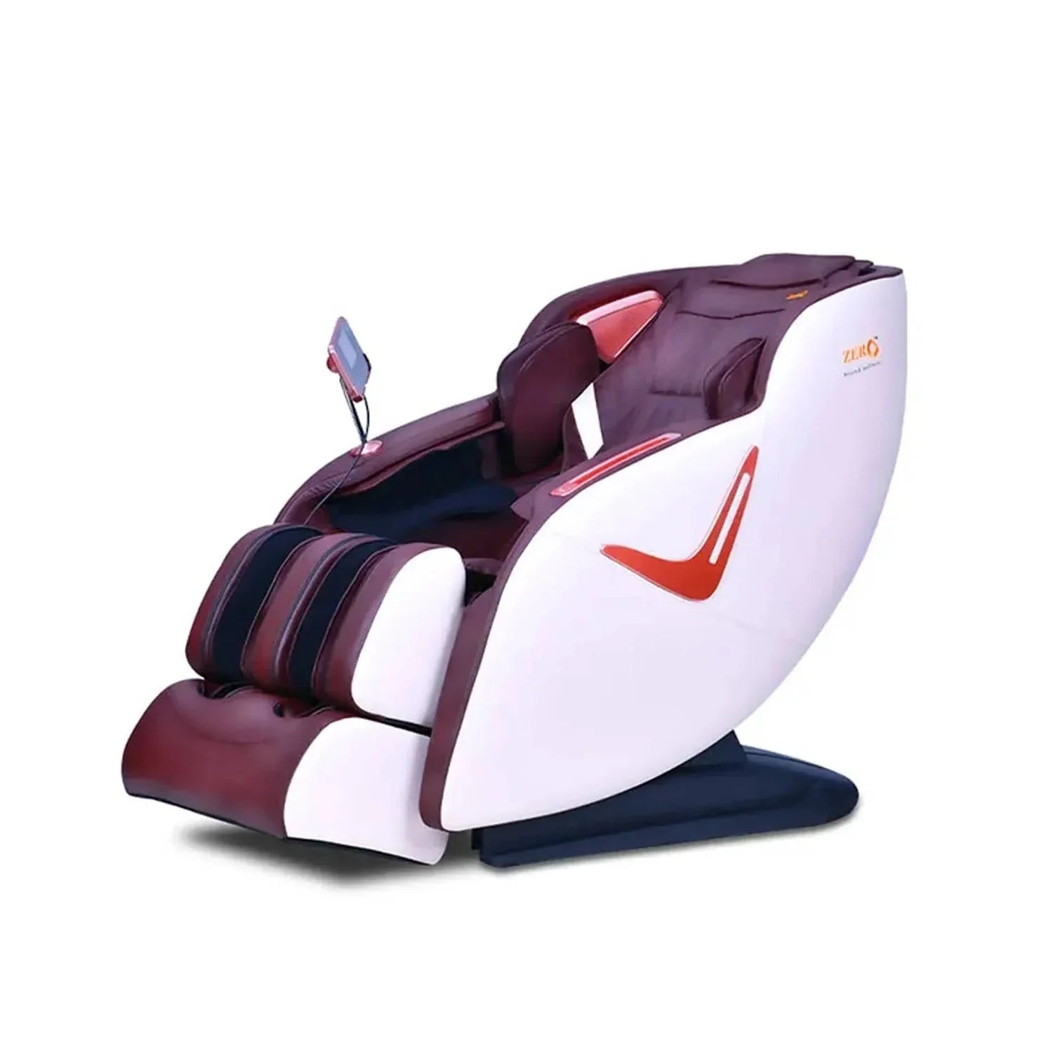 Zero UVictor Advanced 3D Full Body Massage Chair - Dream Relaxer