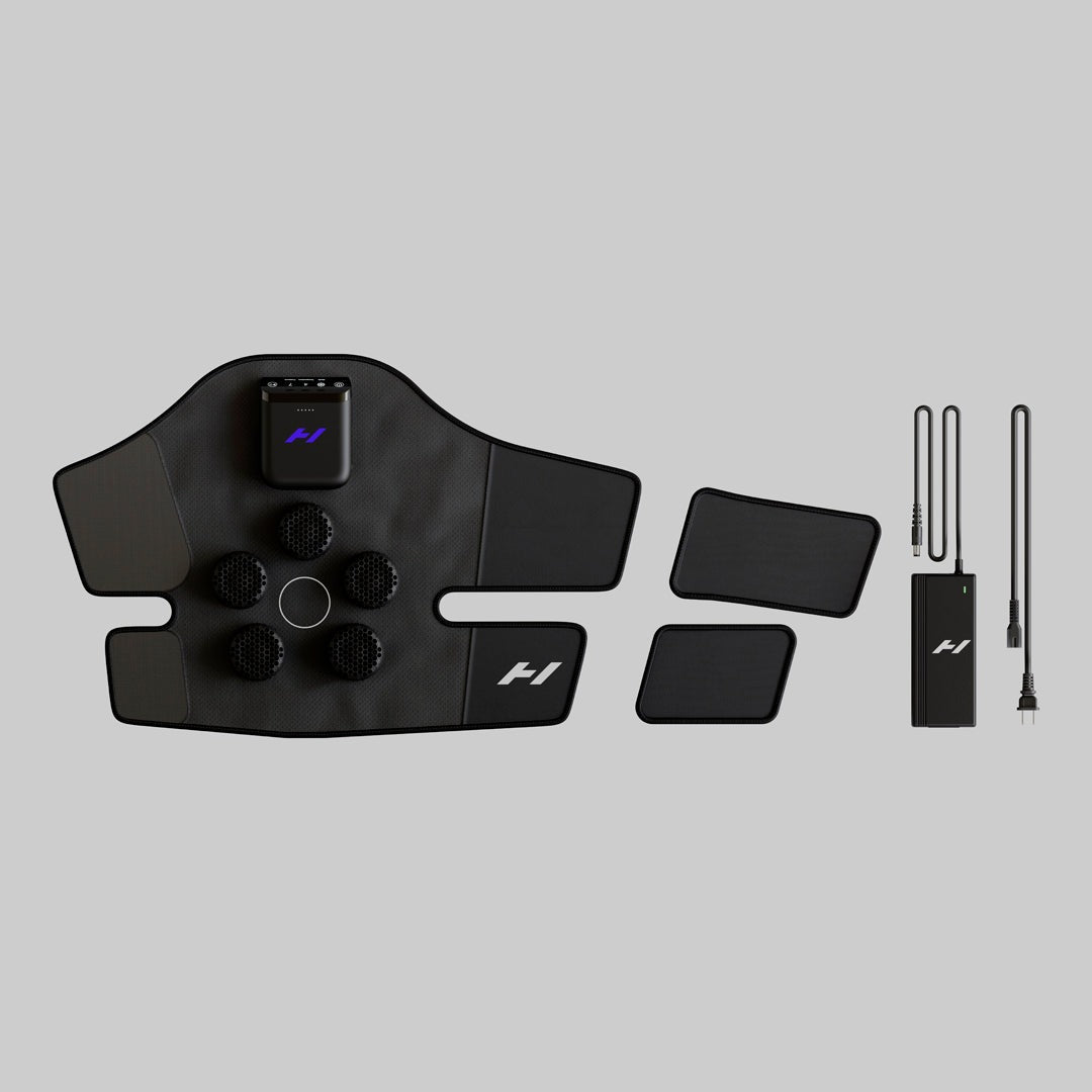 Hyperice Contrast 2 Knee