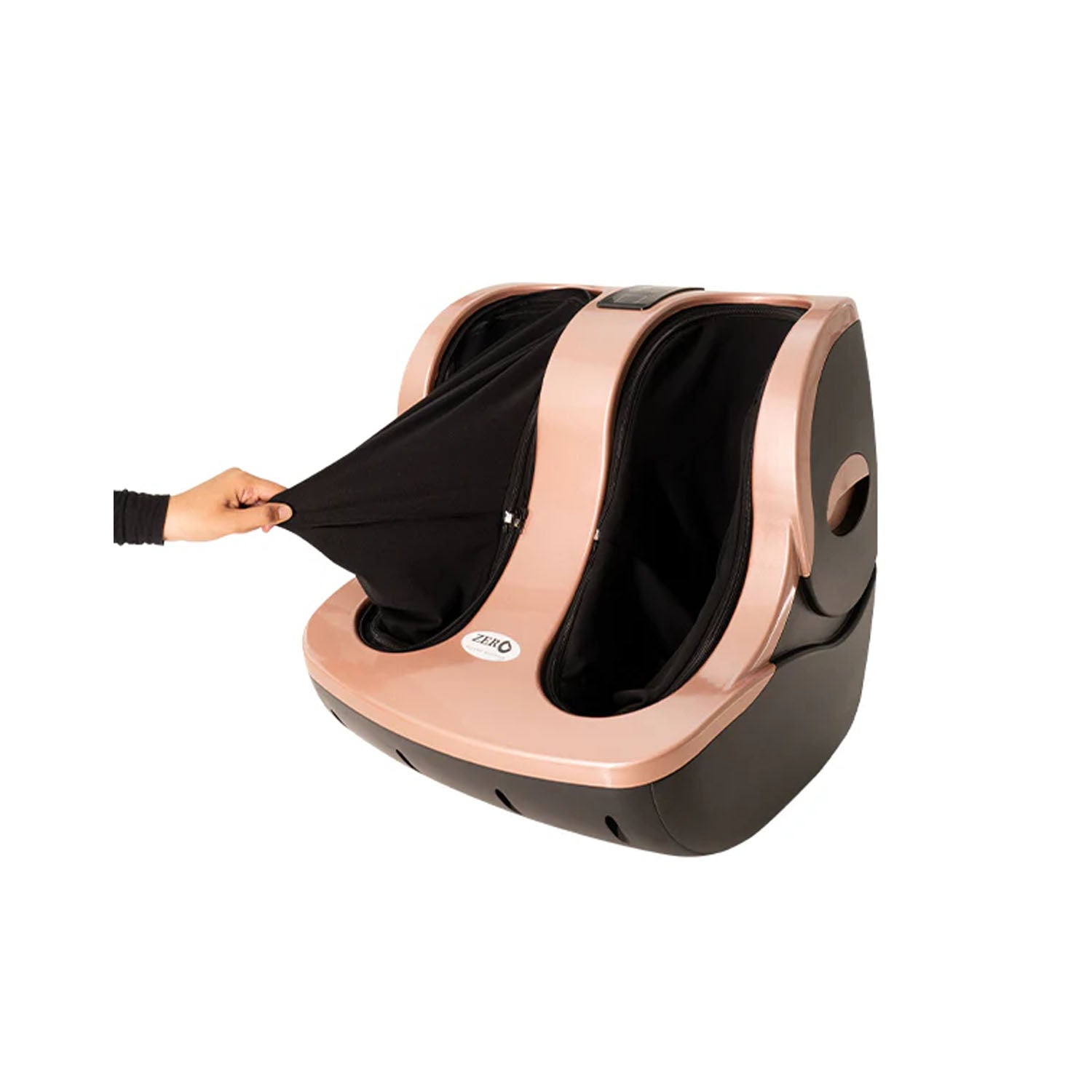 Zero Zen Spa Foot Massager - Dream Relaxer