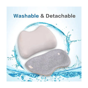 Aront Lumbar Back Neck Support Kneading Massager Pillow Massage Cushions