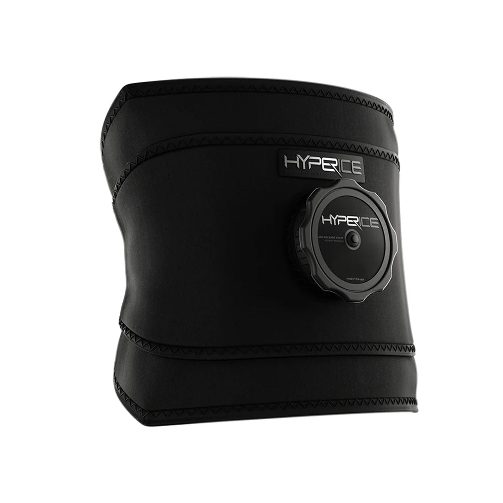 Hyperice ICT Pro Back Ice & Compression Wrap - Dream Relaxer