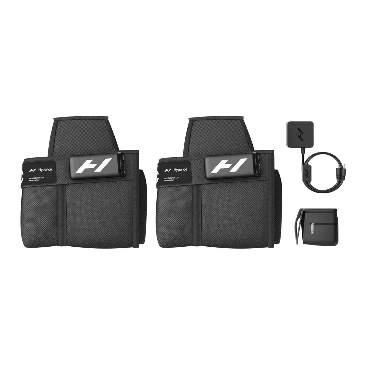 Hyperice Normatec Premier - Standard (162 cm - 190 cm) Recovery