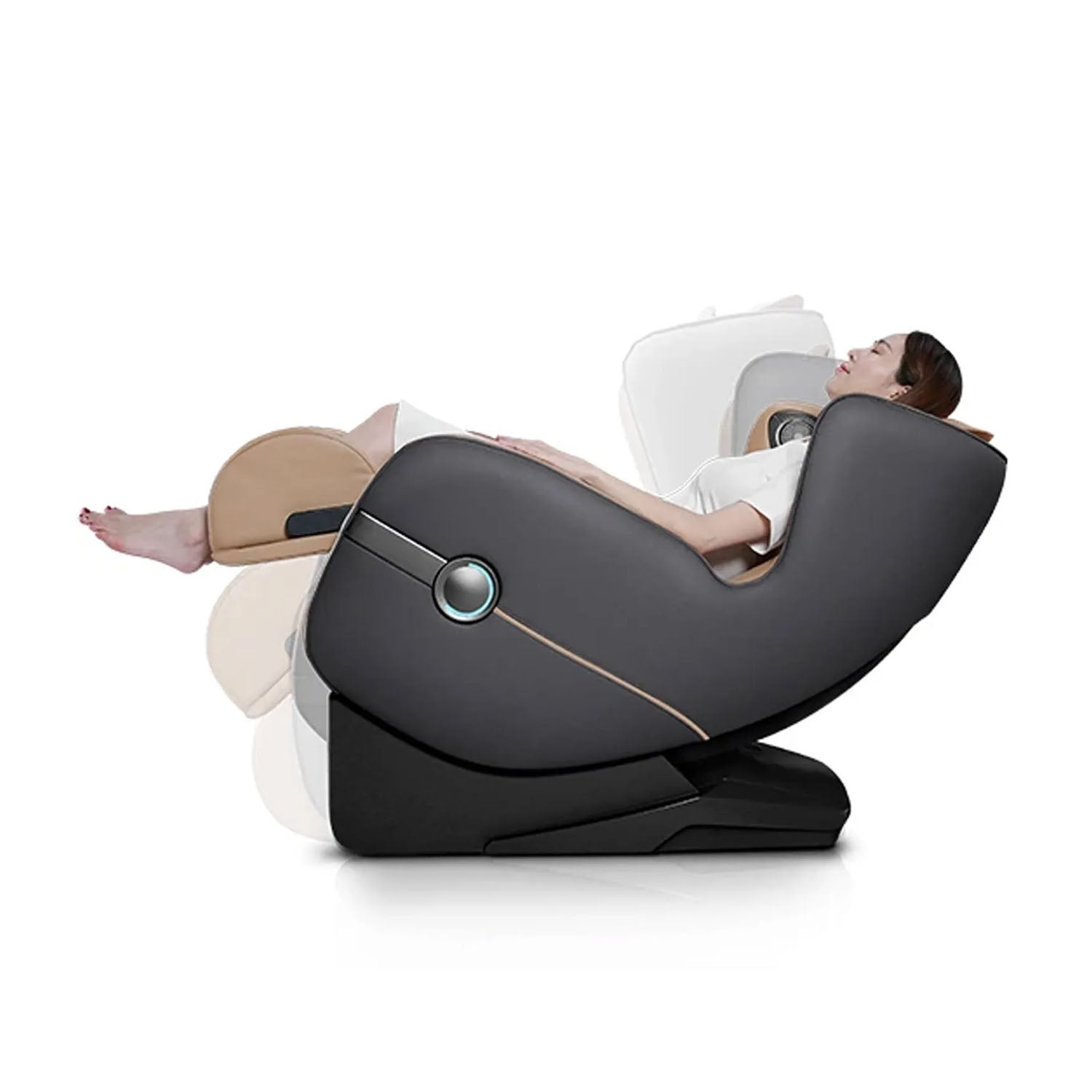 iRest A158 Queen Massage Chair Armchair Professional Reclinable Massage Chairs