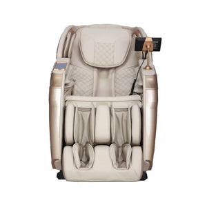 iRest A3368S Smart Full Body Massage Chair with Voice Control Massage Chairs