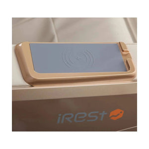 iRest A3368S Smart Full Body Massage Chair with Voice Control Massage Chairs