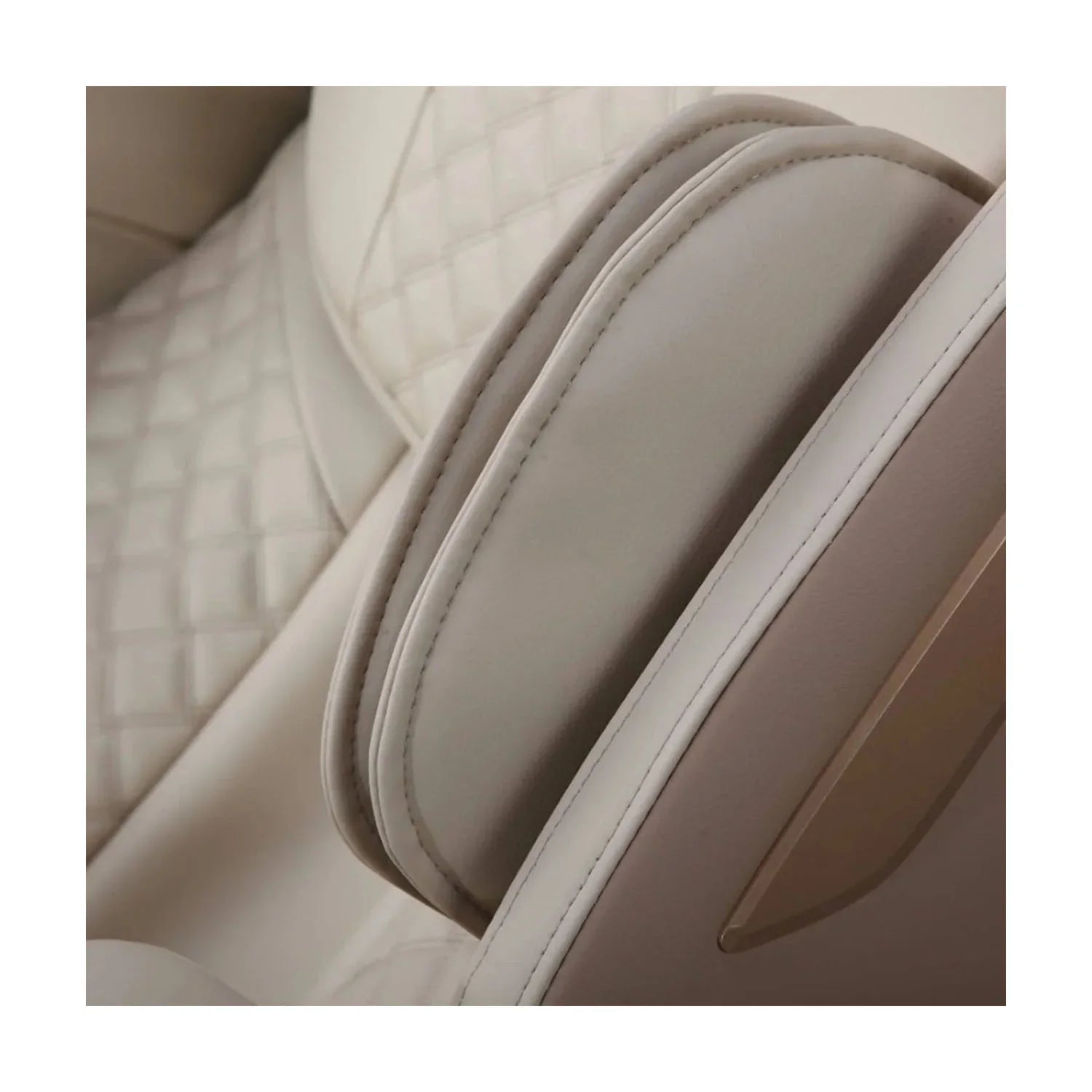 iRest A3368S Smart Full Body Massage Chair with Voice Control Massage Chairs