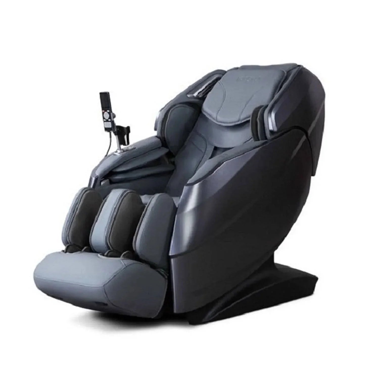 iRest A550 4D Full Body Massage Chair With Voice Control Massage Chairs