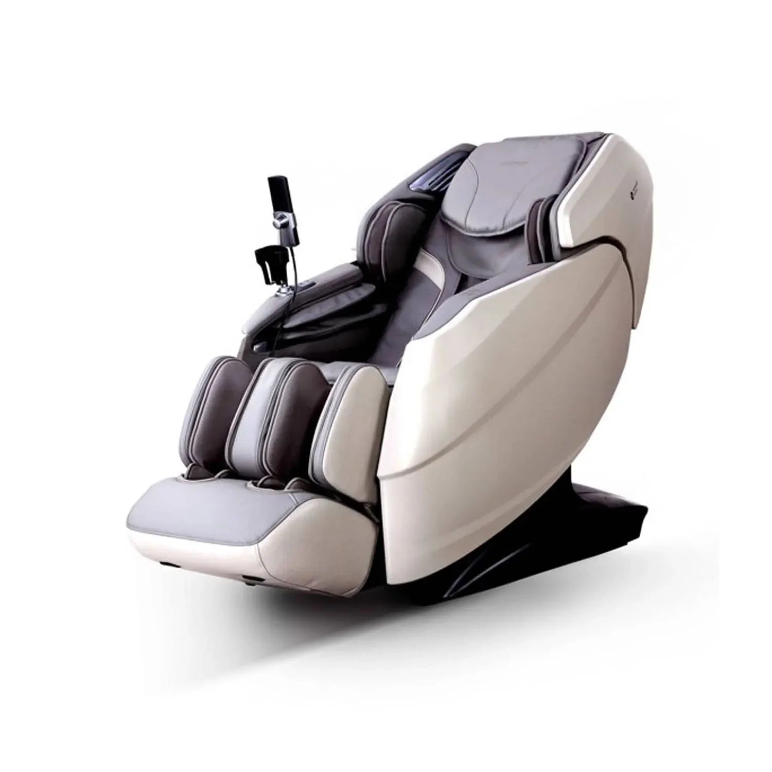 iRest A550 4D Full Body Massage Chair With Voice Control Massage Chairs