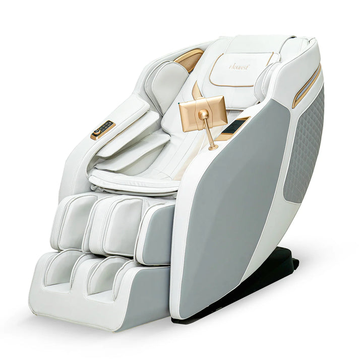 Nourest Nexo Full Body 3D Massage Chair with SL Track
