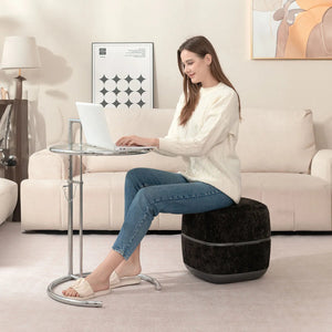 Nourest 3 - in - 1 Comfort F1 Foot Massager + Ottoman Foot Massagers