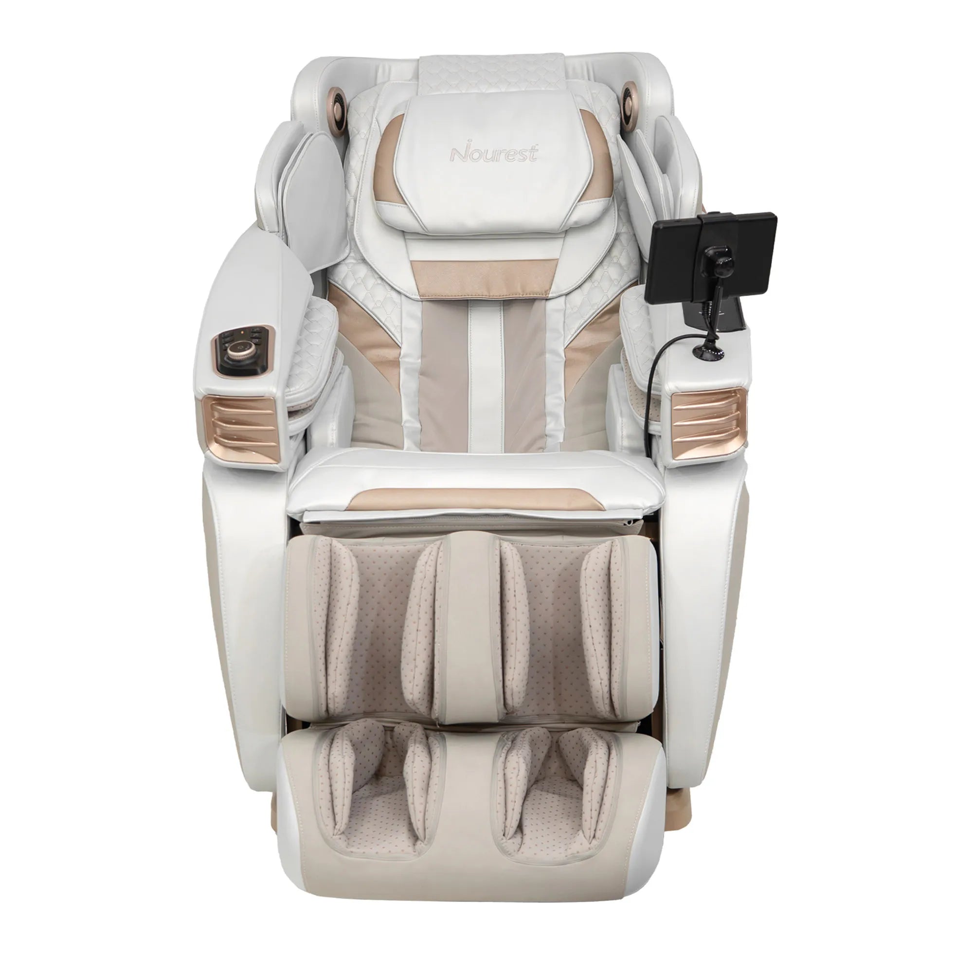 Nourest Ark Full Body Intelligent Massage Chair Massage Chairs
