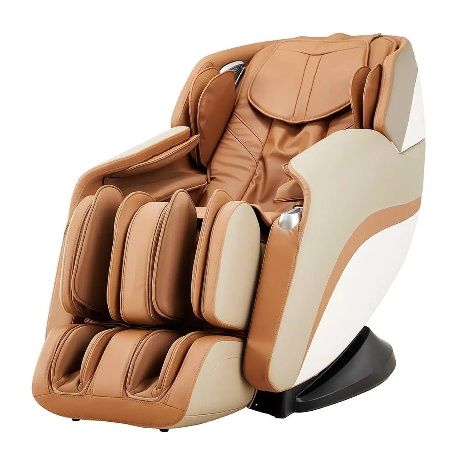 Nourest Aura SL-Track Full Body Massage Chair with Calf Rubbing - Dream Relaxer