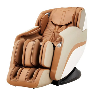 Nourest Aura SL-Track Full Body Massage Chair with Calf Rubbing - Dream Relaxer
