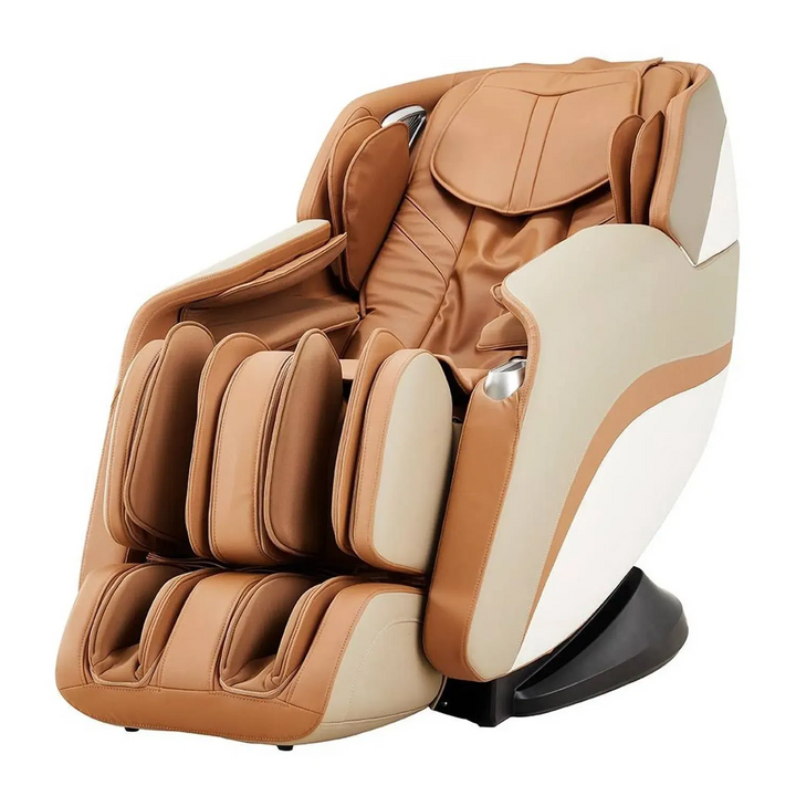 Nourest Aura SL-Track Full Body Massage Chair with Calf Rubbing