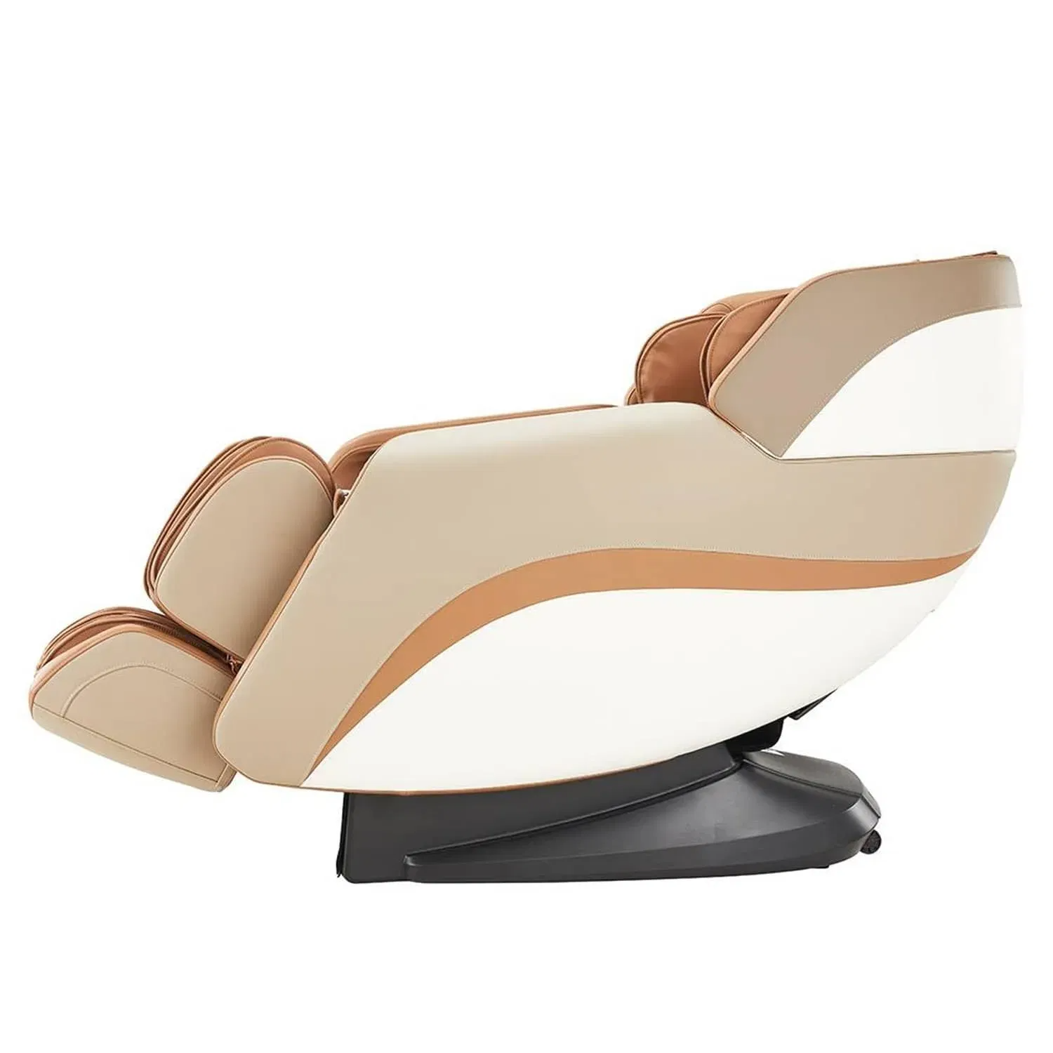 Nourest Aura SL-Track Full Body Massage Chair with Calf Rubbing - Dream Relaxer
