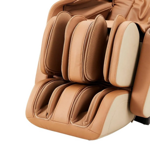 Nourest Aura SL-Track Full Body Massage Chair with Calf Rubbing - Dream Relaxer