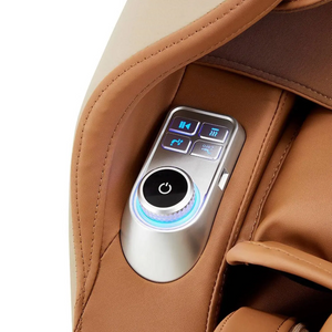 Nourest Aura SL-Track Full Body Massage Chair with Calf Rubbing - Dream Relaxer