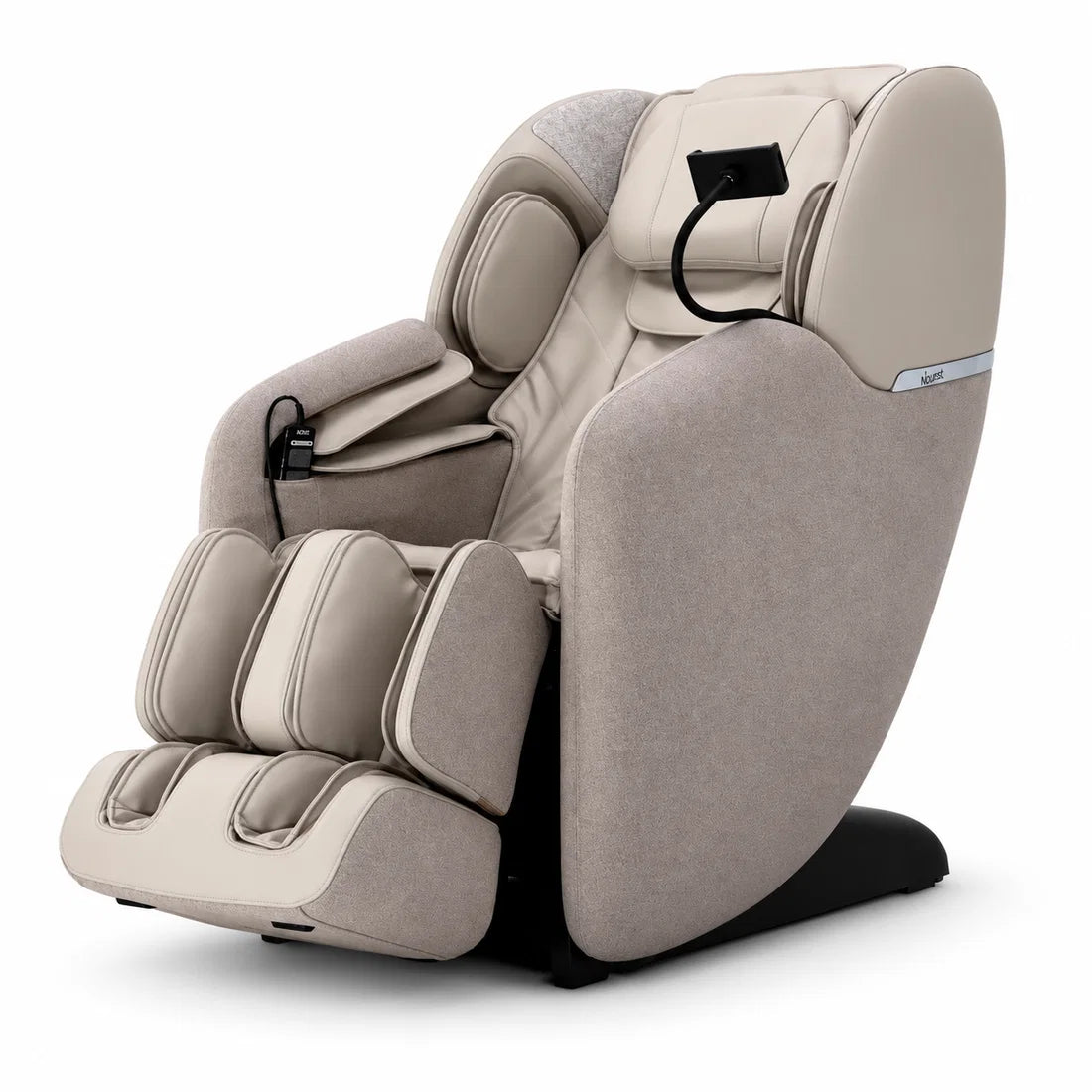 Nourest Eva Max Full Body SL-Track 3D Massage Chair
