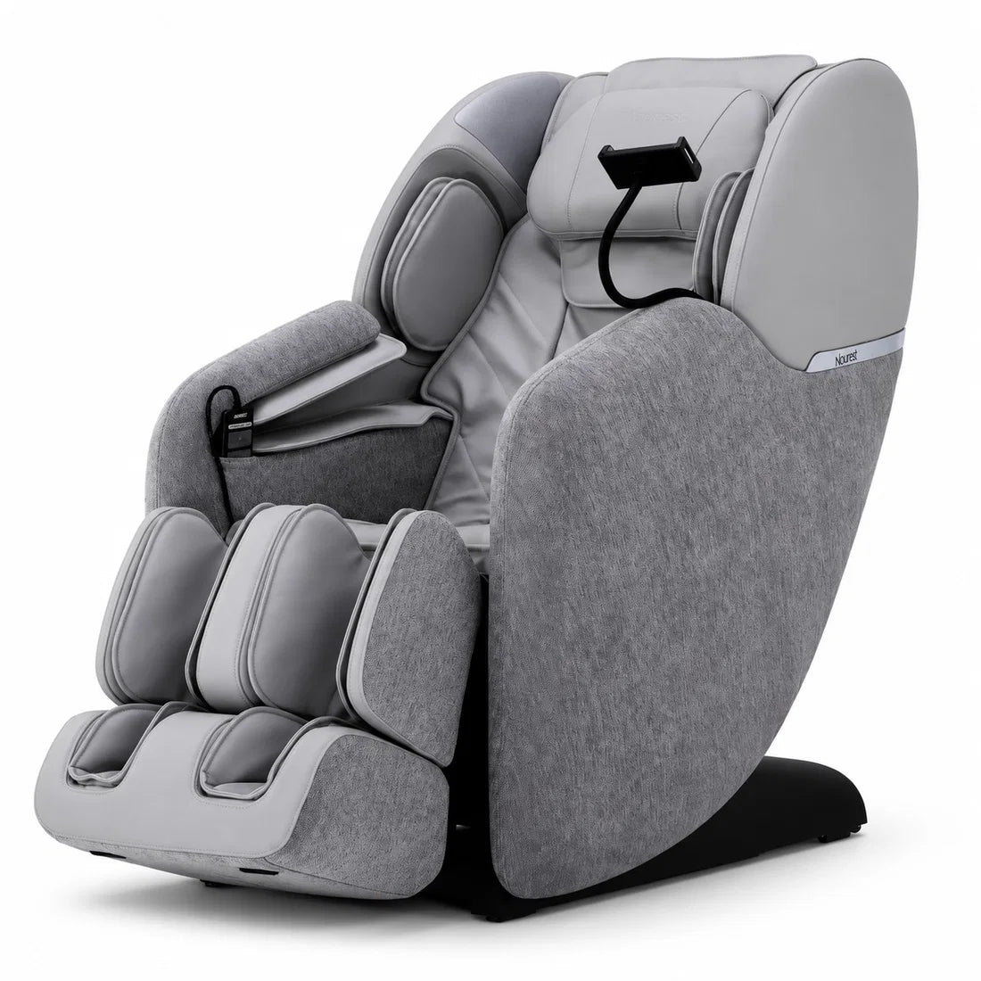 Nourest Eva Max Full Body SL-Track 3D Massage Chair