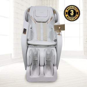 Nourest Nexo Full Body 3D Massage Chair with SL Track Massage Chairs