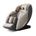 Nourest Nova 4D Full Body Massage Chair with Voice Control - Grey