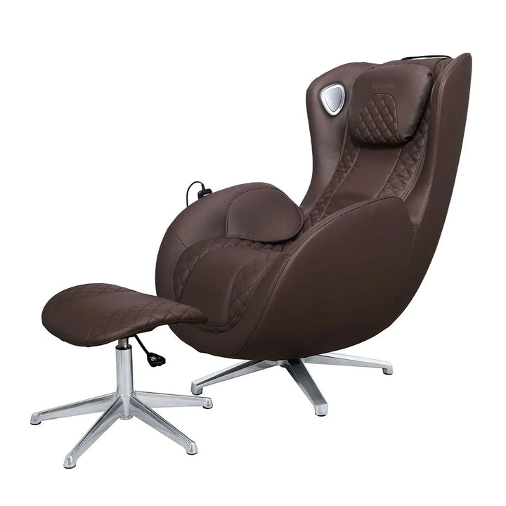 Nourest Orion 3D Rocking Recline Massage chair With Ottoman Version 2.0