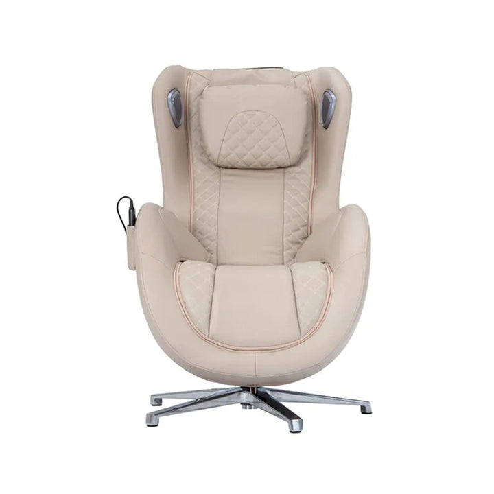 Nourest Orion 3D Rocking Recline Massage chair With Ottoman Version 2.0