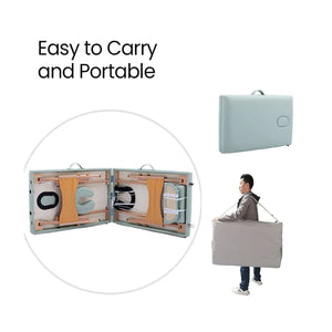 Portable Foldable Professional Massage Bed Massage Tables