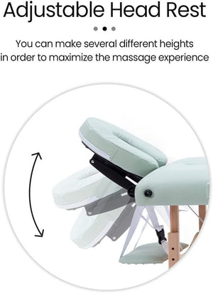 Portable Foldable Professional Massage Bed Massage Tables