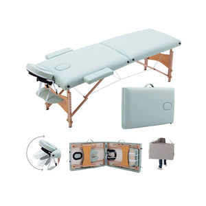 Portable Foldable Professional Massage Bed Massage Tables