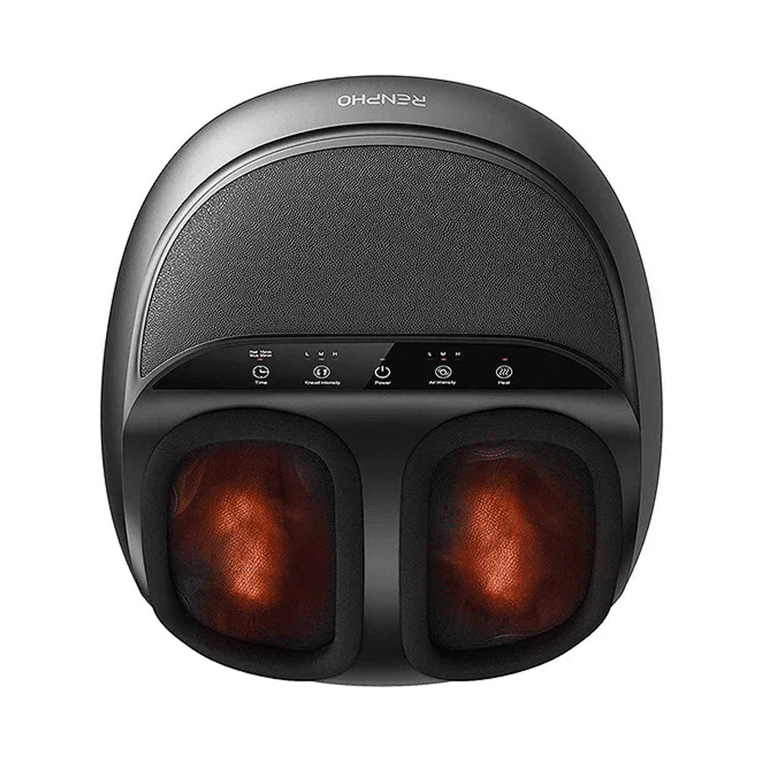 Renpho Foot Massager Shiatsu Premium Foot Massagers