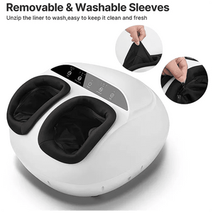 Renpho Foot Massager Shiatsu Premium Foot Massagers