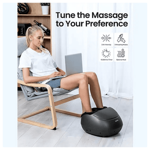 Renpho Foot Massager Shiatsu Premium Foot Massagers