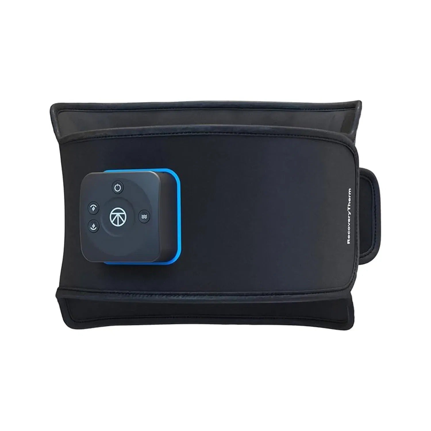 Therabody RecoveryTherm Hot Vibration Back And Core - Dream Relaxer