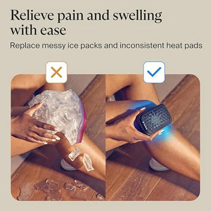 Therabody RecoveryTherm Cube Recovery