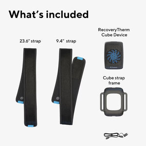 Therabody RecoveryTherm Cube Recovery