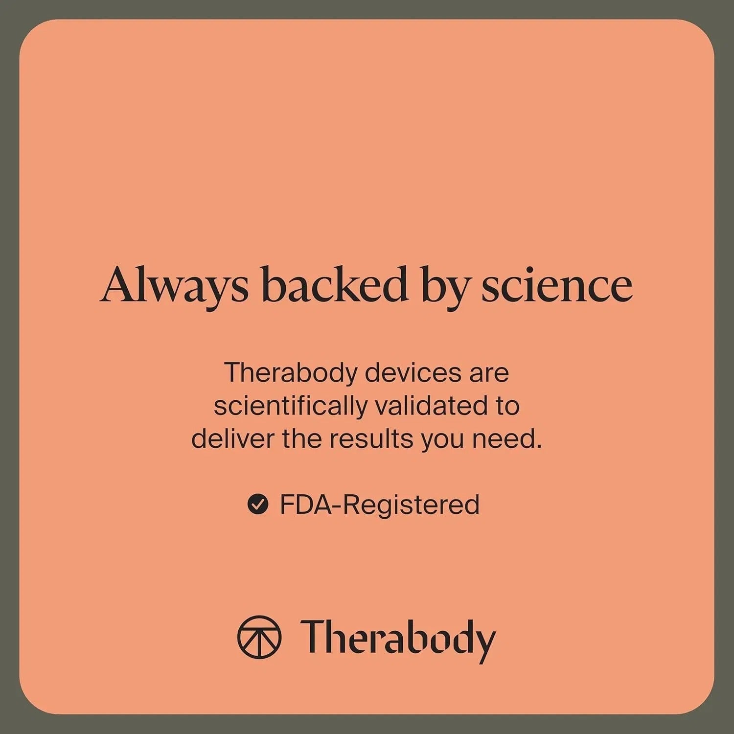 Therabody TheraCup Advanced heat and vibration cupping System (1 - Pack) Recovery