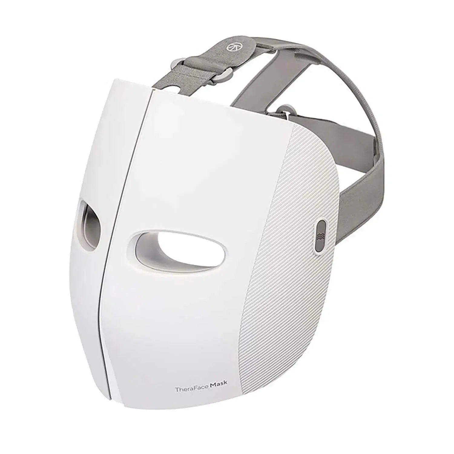 Therabody TheraFace white facial mask