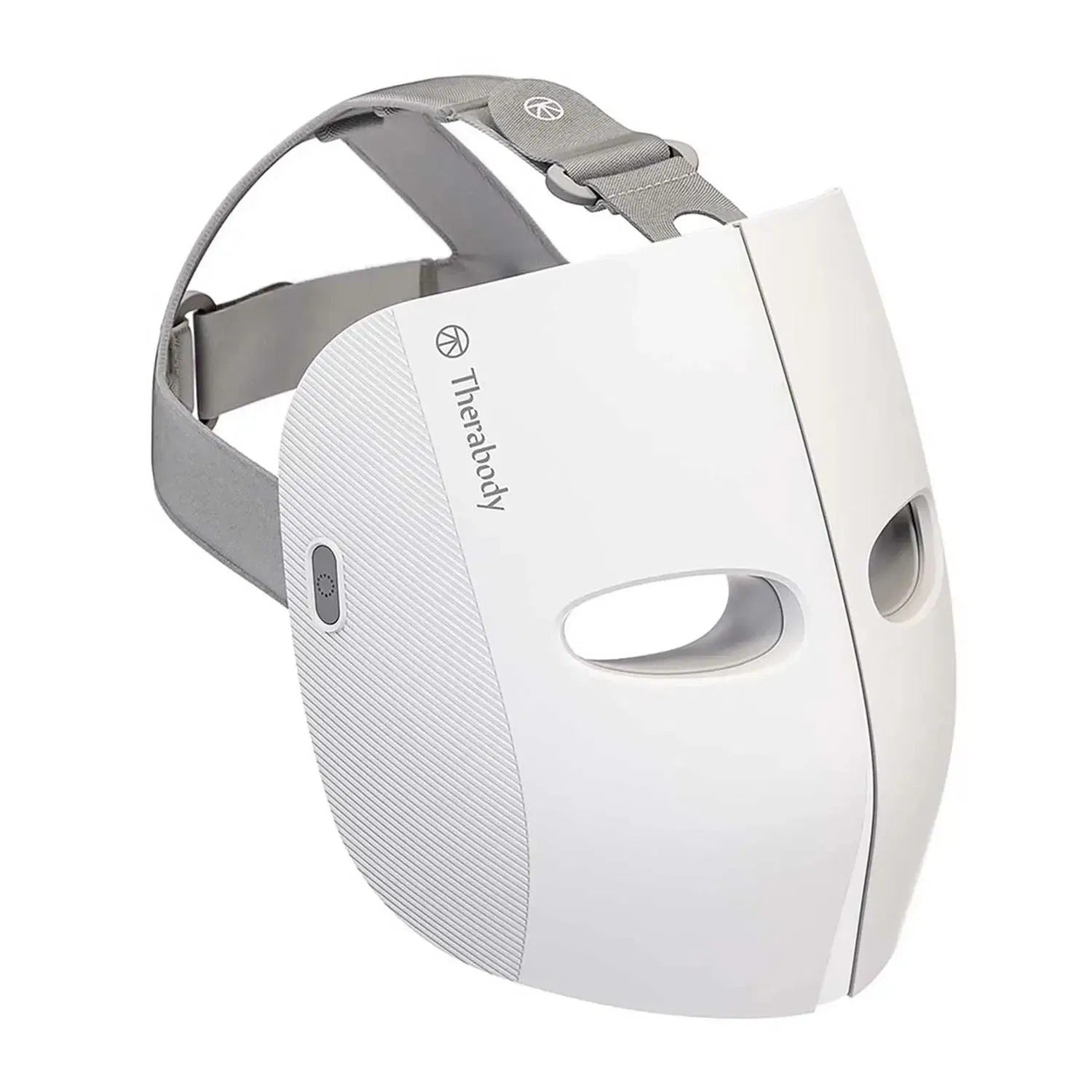 Therabody TheraFace white facial mask