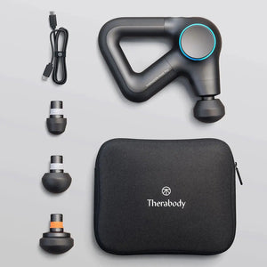 Therabody Theragun Prime Plus Recovery