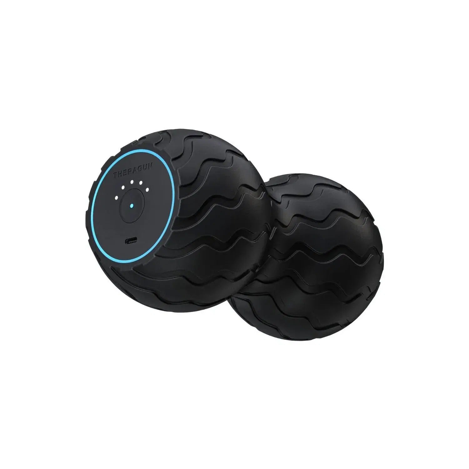 Therabody Wave Duo Smart Vibration Therapy Device - Black - Dream Relaxer
